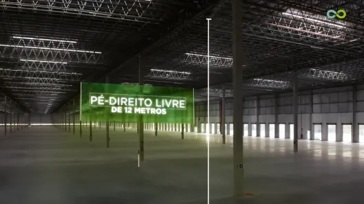 Galpão/Depósito/Armazém para alugar, 5855m² no Portão, Arujá