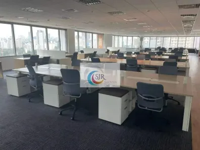 Sala Comercial à venda, 744m² no Pinheiros, São Paulo