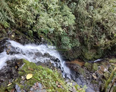 Lote/Terreno à venda, 162000m² no Taquaras, Rancho Queimado