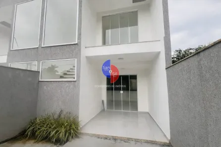 Casa com 2 Quartos à venda, 56m² no Caneca Fina, Guapimirim