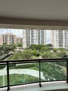 Apartamento com 3 Quartos à venda, 113m² no Calhau, São Luís