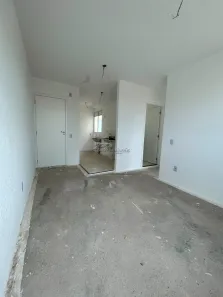 Apartamento com 2 Quartos à venda, 39m² no Jardim Rossin, Campinas