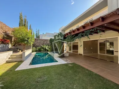 Casa de Condomínio com 5 Quartos à venda, 450m² no Condomínio Reserva da Serra, Jundiaí