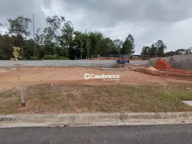 Lote/Terreno à venda, 253m² no Alto da Boa Vista, Sorocaba