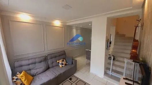 Sobrado com 2 Quartos à venda, 80m² no Jardim Limoeiro, São José dos Campos