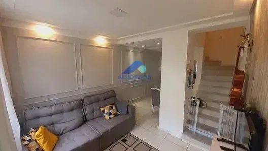 Sobrado com 2 Quartos à venda, 80m² no Jardim Limoeiro, São José dos Campos