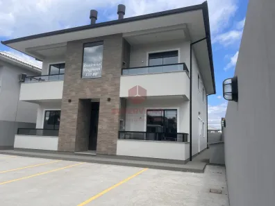 Apartamento com 2 Quartos à venda, 60m² no Nova Palhoça, Palhoça