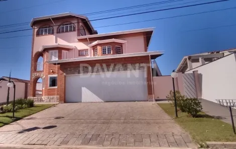Casa de Condomínio com 3 Quartos à venda, 630m² no Marambaia, Vinhedo