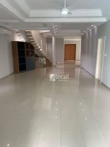 Casa de Condomínio com 3 Quartos à venda, 373m² no Residencial Marcia, São José do Rio Preto