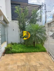 Casa com 4 Quartos para alugar, 377m² no Jardim Alexandre Campos, Uberaba