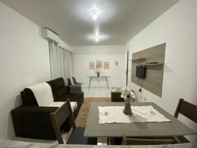 Apartamento com 2 Quartos para alugar, 41m² no Bacuri, Imperatriz