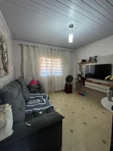 Casa com 3 Quartos à venda, 80m² no Ceilândia Sul, Brasília