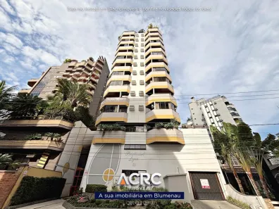 Apartamento com 4 Quartos à venda, 200m² no Jardim Blumenau, Blumenau
