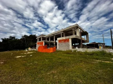 Lote/Terreno à venda, 608m² no Riviera, Bertioga