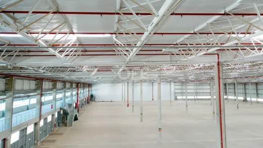 Galpão/Depósito/Armazém para alugar, 2312m² no Itaqui, Itapevi