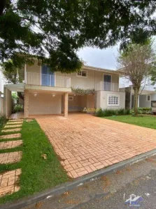 Casa de Condomínio com 4 Quartos à venda, 300m² no Alphaville, Santana de Parnaíba