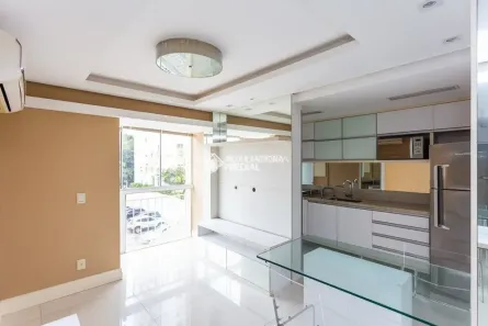 Apartamento com 2 Quartos à venda, 61m² no Jardim Carvalho, Porto Alegre