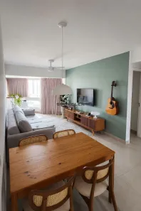 Apartamento com 3 Quartos à venda, 86m² no Boa Viagem, Recife