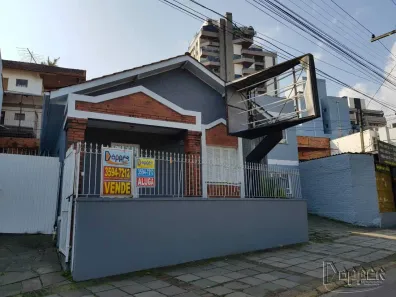 Casa à venda, 197m² no Vila Rosa, Novo Hamburgo