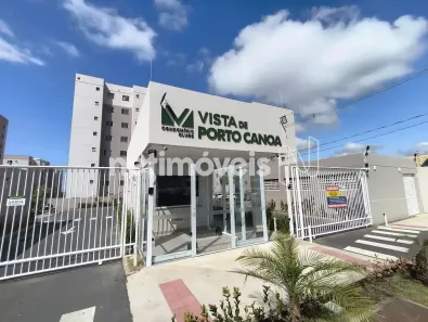 Apartamento com 2 Quartos para alugar, 48m² no Maringá, Serra