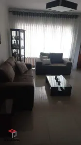 Sobrado com 3 Quartos à venda, 174m² no Paulicéia, São Bernardo do Campo