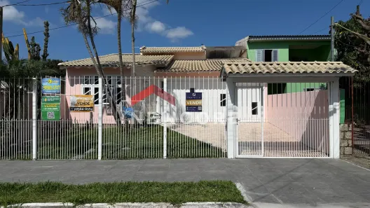 Casa com 4 Quartos à venda, 130m² no Bom Princípio, Gravataí