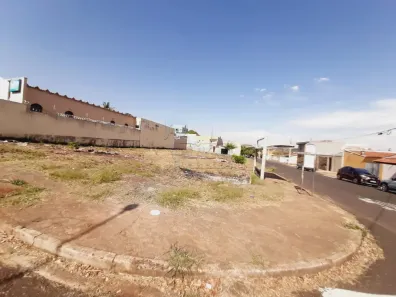 Fazenda/Sítio à venda, 967m² no Jardim Anhangüera, Ribeirão Preto