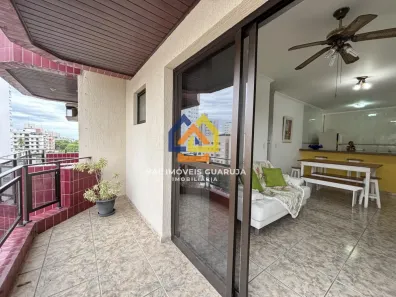 Apartamento com 2 Quartos à venda, 70m² no Enseada, Guarujá