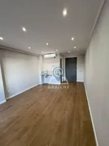 Sala Comercial para alugar, 35m² no Higienópolis, São Paulo