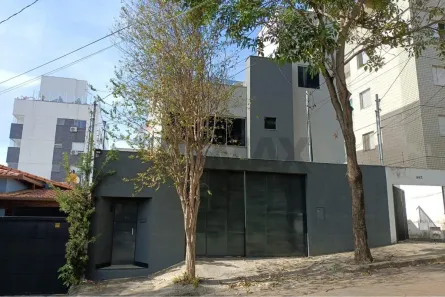Casa com 4 Quartos à venda, 300m² no Castelo, Belo Horizonte