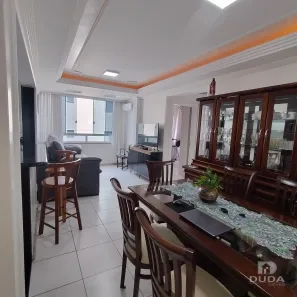 Apartamento com 2 Quartos à venda, 65m² no Kobrasol, São José