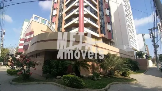 Apartamento com 3 Quartos à venda, 140m² no Parque Tamandaré, Campos dos Goytacazes
