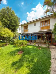 Casa de Condomínio com 4 Quartos à venda, 320m² no Alphaville, Santana de Parnaíba