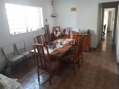 Casa com 4 Quartos à venda, 165m² no Jardim Bela Vista, São José dos Campos