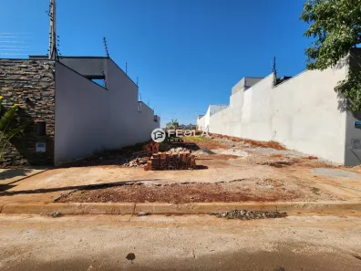 Lote/Terreno à venda, 250m² no Jardim Itapuã, Santa Bárbara D'Oeste