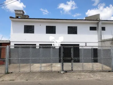 Galpão/Depósito/Armazém para alugar, 490m² no Canhema, Diadema