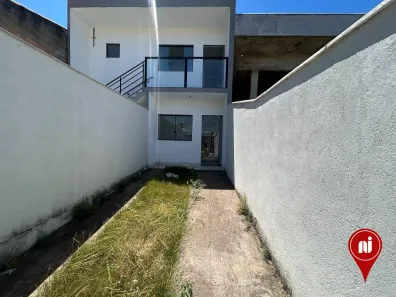 Casa com 3 Quartos à venda, 72m² no Residencial Lagoa, Betim