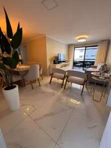 Apartamento com 3 Quartos à venda, 120m² no Salinas, Fortaleza