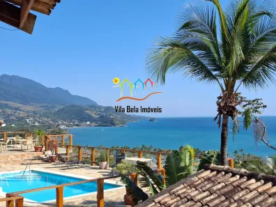 Casa com 2 Quartos à venda, 44m² no Itaguassú, Ilhabela