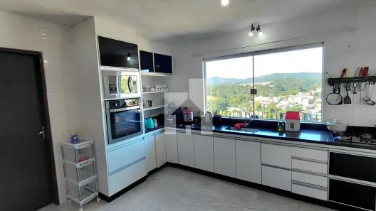 Casa com 2 Quartos à venda, 232m² no Jardim Bertioga, Várzea Paulista