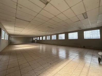 Ponto Comercial para alugar, 428m² no Jardim São Domingos, Americana