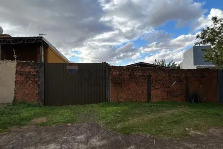 Lote/Terreno à venda, 582m² no Santa Cruz, Cascavel