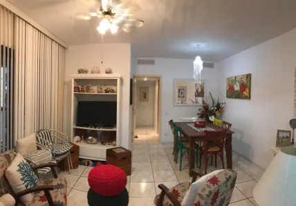 Apartamento com 3 Quartos à venda, 95m² no Enseada, Guarujá