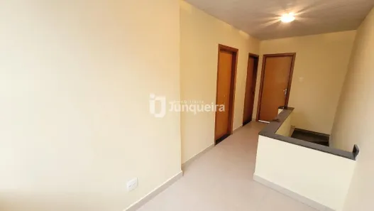 Casa com 3 Quartos para alugar, 113m² no Centro, Piracicaba