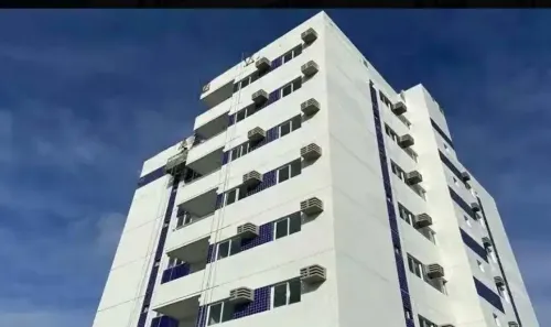 Apartamento com 3 Quartos à venda, 64m² no Nossa Senhora do Ó, Paulista