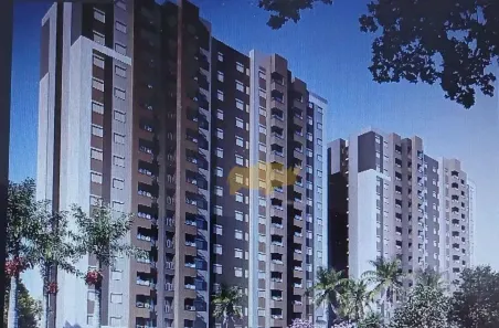Apartamento com 2 Quartos à venda, 78m² no Jardim Paulista, Rio Claro