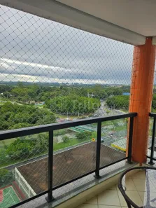 Apartamento com 3 Quartos à venda, 106m² no Jardim Esplanada, São José dos Campos