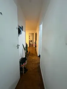 Apartamento com 1 Quarto à venda, 47m² no Planalto Paulista, São Paulo