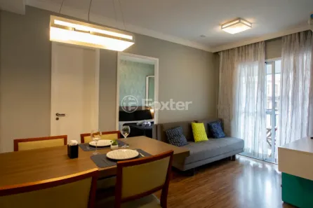 Apartamento com 1 Quarto à venda, 41m² no República, São Paulo