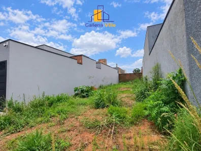 Lote/Terreno à venda, 162m² no Loteamento Jardim Vila Verde, Hortolândia